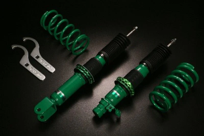 Tein 2018+ Toyota Camry SE/XSE (AXVA70L) Street Basis Z Coilovers - Image 2