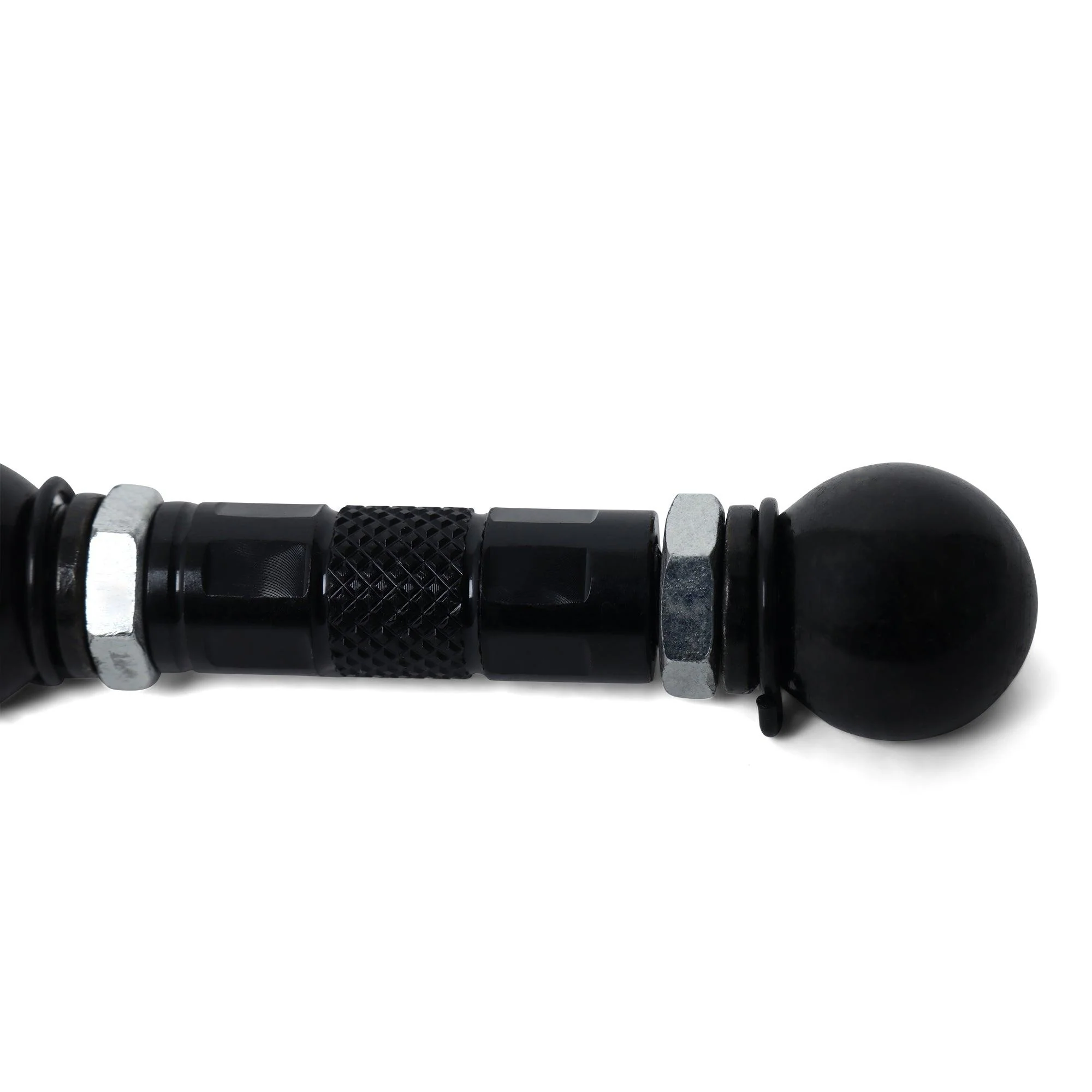 BLOX Racing Tesla Lowering Links - Model S / Model X and Plaid - Image 4