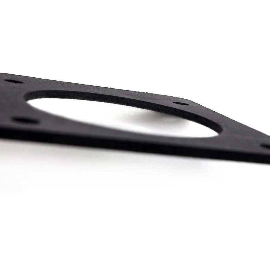 BLOX Racing Thermal Throttle Body Gasket - 06-07 WRX / 04-21 STi - Image 3