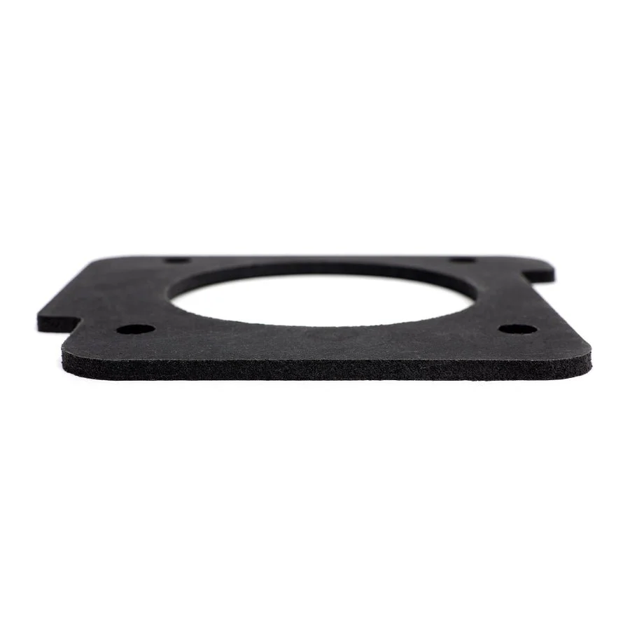 BLOX Racing Thermal Throttle Body Gasket - 06-07 WRX / 04-21 STi - Image 5