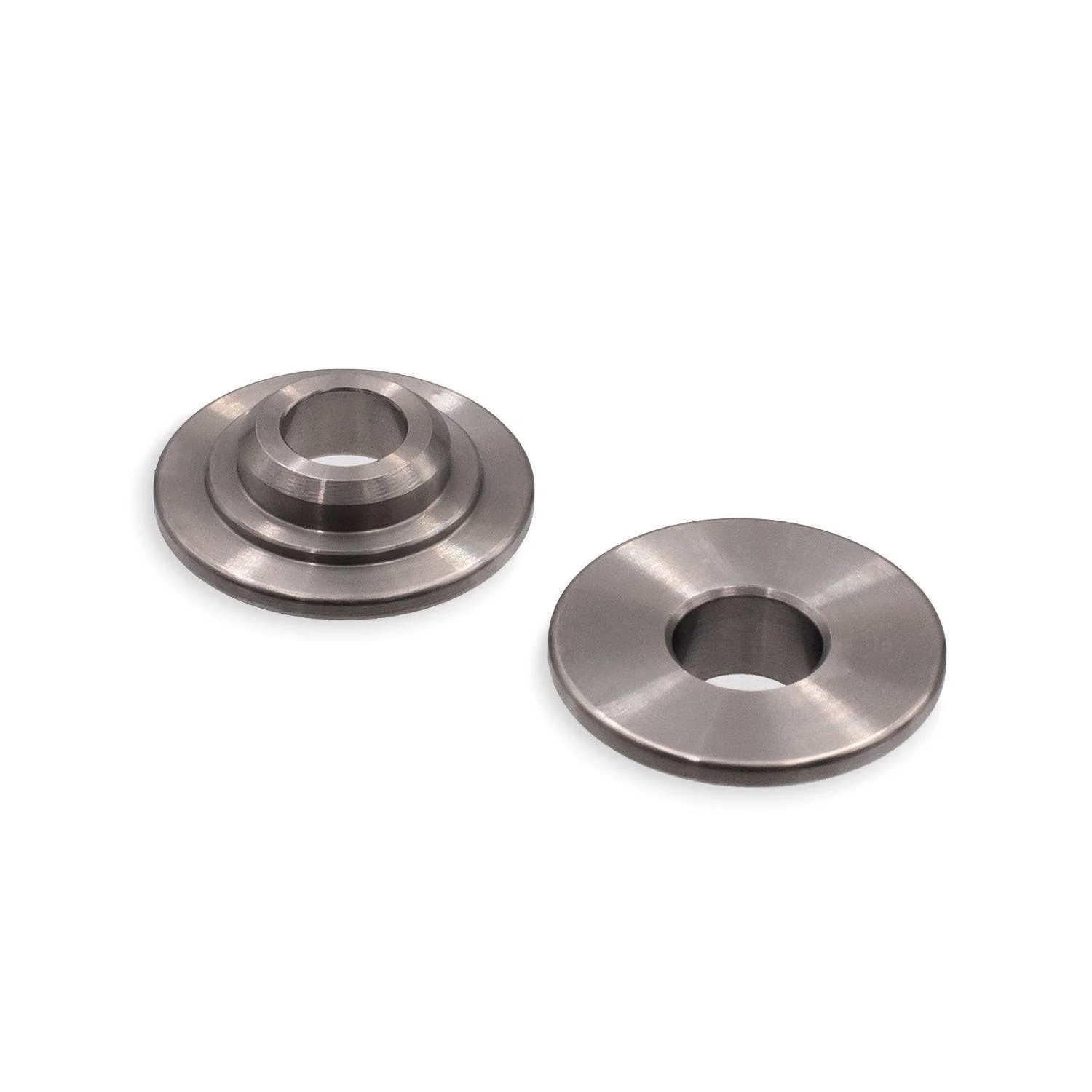 BLOX Racing Titanium Retainer Set B/H-Series DOHC VTEC / Non-VTEC - Image 5