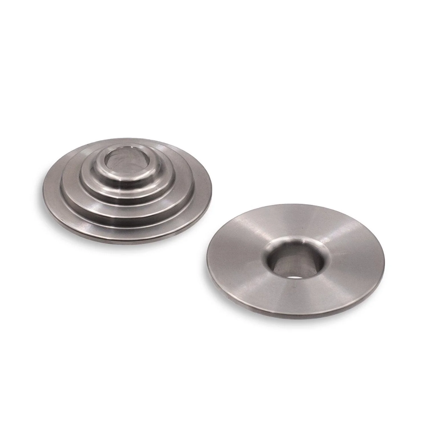Titanium Retainer Set - H-series DOHC VTEC - Image 2