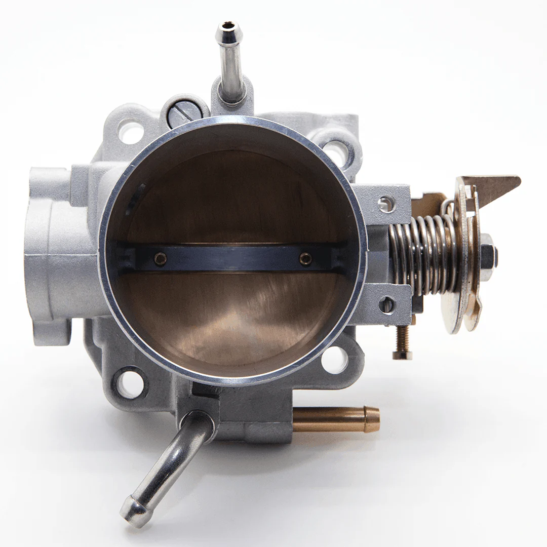 BLOX Racing Tuner Series Throttle Body - Honda B/D/F/H-Series - Image 2