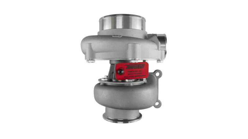 Turbosmart 5862 T4 0.82AR Externally Wastegated TS-1 Turbocharger - Image 2