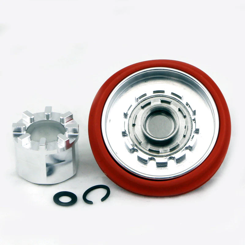 Turbosmart 74mm Diaphragm Replacement Kit (Gen V 38/40mm Wastegates) - Image 2