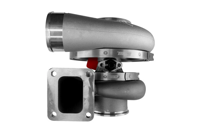 Turbosmart 8280 T4 0.96AR Externally Wastegated TS-1 Turbocharger - Image 2