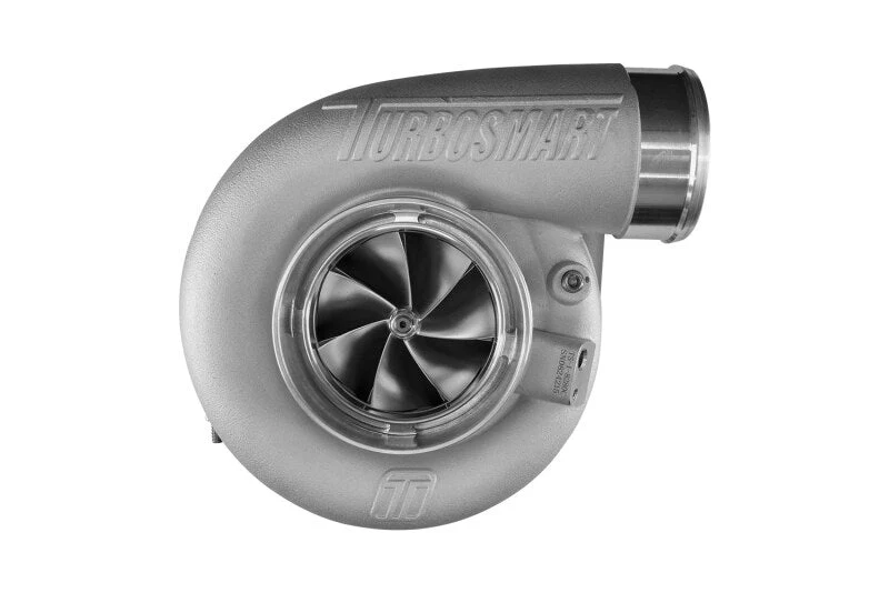 Turbosmart 8280 T4 0.96AR Externally Wastegated TS-1 Turbocharger - Image 3