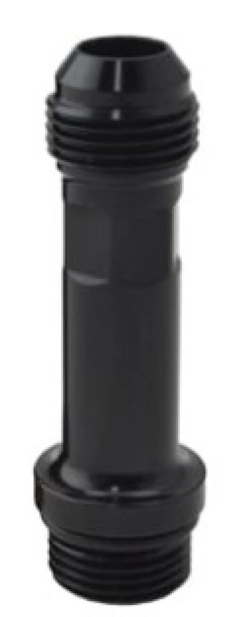 Turbosmart Billet Turbo Drain 70mm Extension -10 Male to -10 Port - Image 2