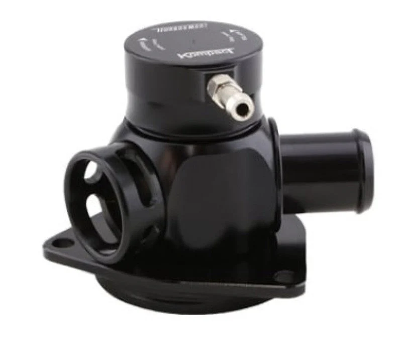 Turbosmart BOV Kompact Dual Port - 12-16 Hyundai Veloster Turbo - Image 2