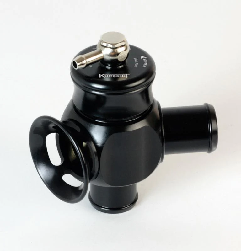 Turbosmart BOV Kompact Dual Port - 88-94 Nissan Skyline GTS-T - Image 2