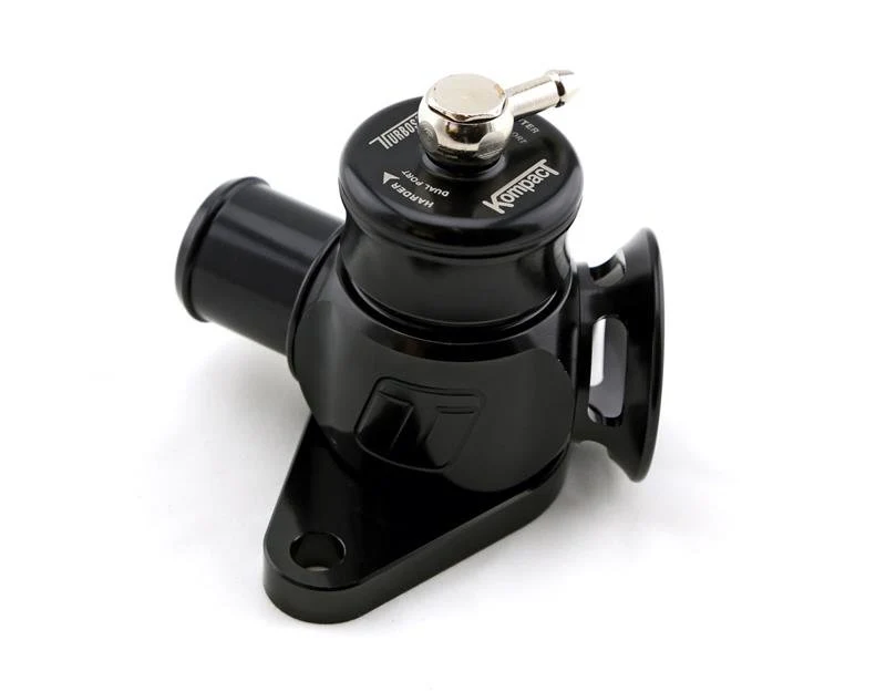 Turbosmart BOV Kompact Dual Port - 88-94 Nissan Skyline GTS-T - Image 3