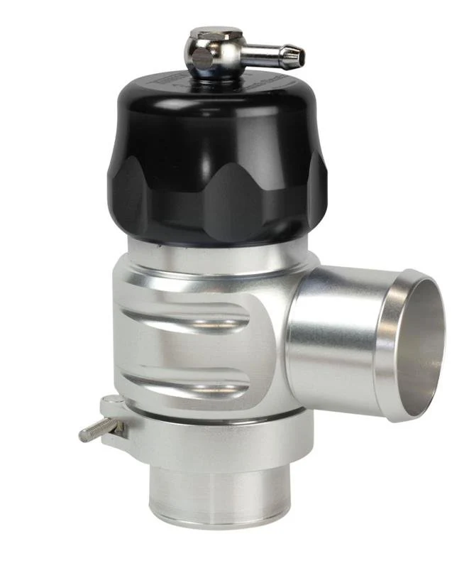 Turbosmart BOV Plumb Back Uni 38mm-Black - Image 2