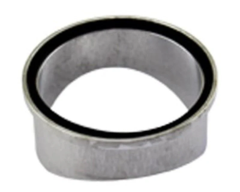 Turbosmart BOV Power Port Alloy Weld Flange - Image 2