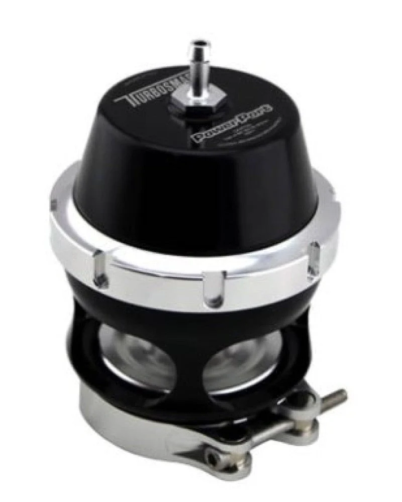 Turbosmart BOV Power Port - Black - Image 2