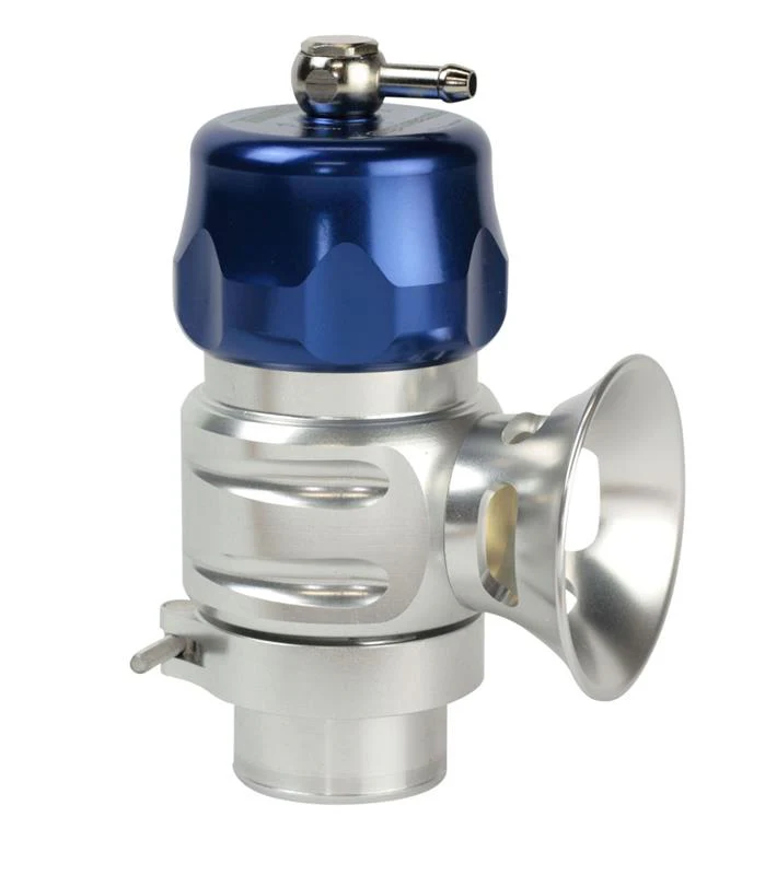 Turbosmart BOV Supersonic Uni - Blue - Image 2
