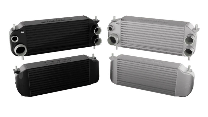 Turbosmart Ford F-150 2.7L/3.5L Ecoboost Performance Intercooler - Black