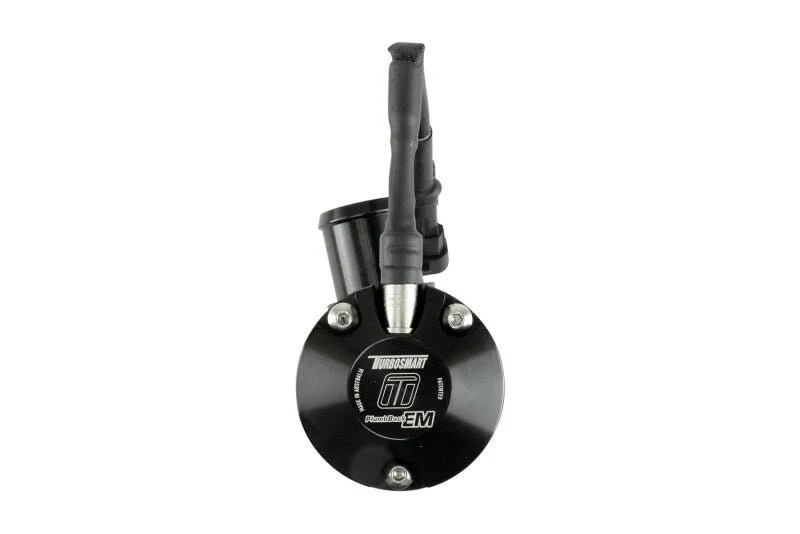 Turbosmart Ford F-150 2.7L/3.5L Ecoboost Performance Intercooler w/Recirculating BOV - Black - Image 2