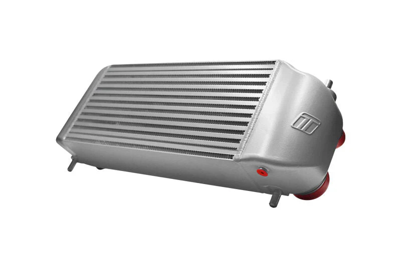 Turbosmart Ford F-150 2.7L/3.5L Ecoboost Performance Intercooler w/Recirculating BOV - Silver - Image 4