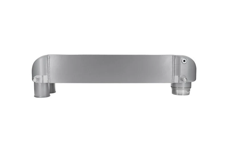 Turbosmart Ford F-150 2.7L/3.5L Ecoboost Performance Intercooler w/Recirculating BOV - Silver - Image 5