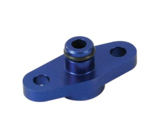 Turbosmart FPR Adapter Subaru/Nissan/Mazda - Image 2
