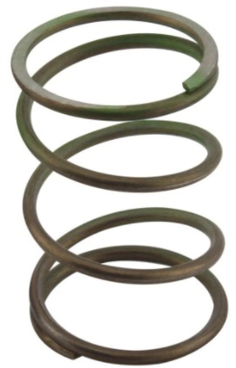 Turbosmart Gen-V WG45/50 7psi Green Middle Spring - Image 2