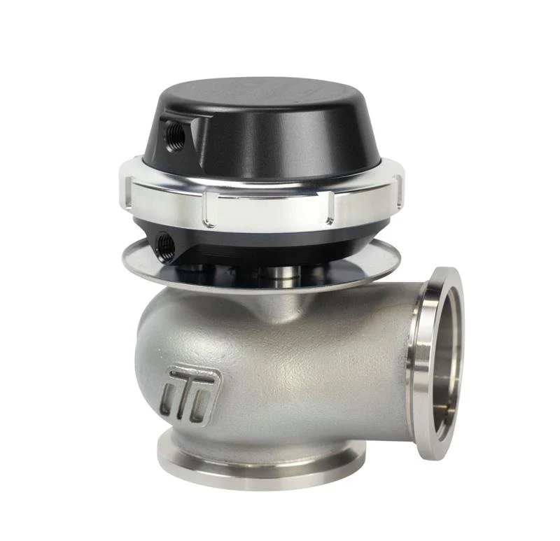 Turbosmart Gen4 CompGate40 14psi - Black - Image 2