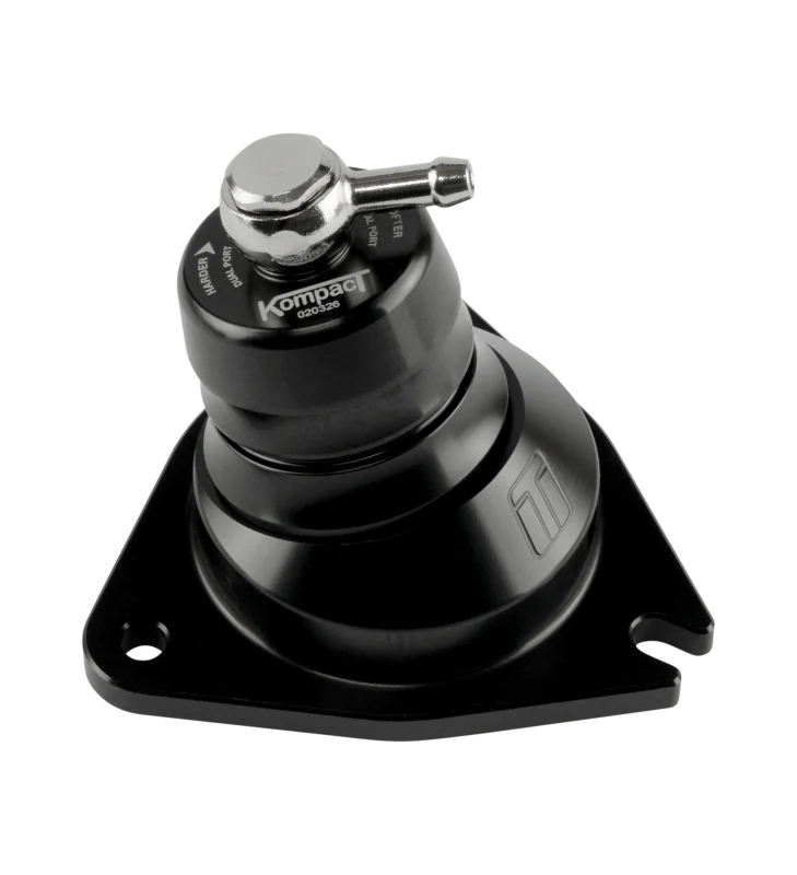 Turbosmart Honda Civic Type R (FK2/FK8/FL5) Plumb Back Kompact Diverter Valve - Image 2