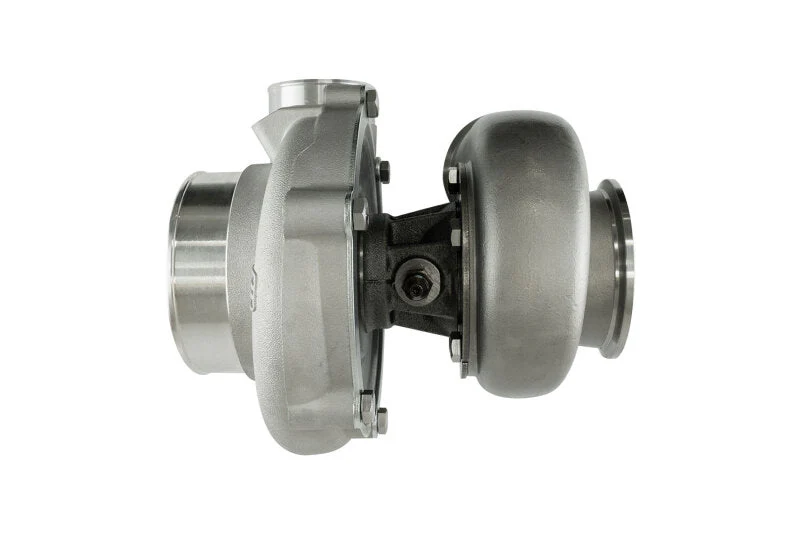 Turbosmart Oil Cooled 6466 V-Band Inlet/Outlet A/R 0.82 External Wastegate TS-1 Turbocharger - Image 3