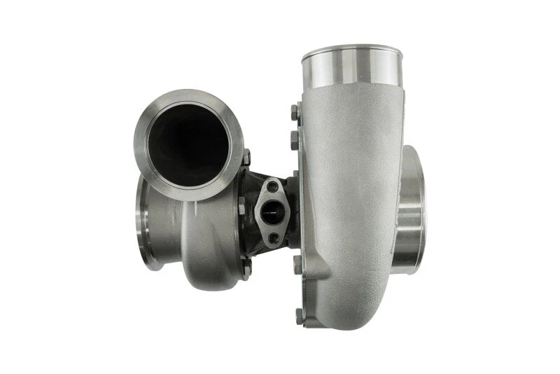 Turbosmart Oil Cooled 6466 V-Band Inlet/Outlet A/R 0.82 External Wastegate TS-1 Turbocharger - Image 6
