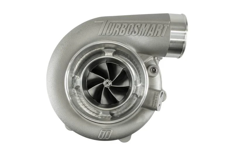 Turbosmart Water Cooled 6262 V-Band Inlet/Outlet A/R 0.82 External Wastegate TS-2 Turbocharger - Image 5