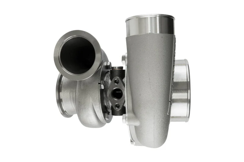 Turbosmart Water Cooled 6466 V-Band Inlet/Outlet A/R 0.82 External Wastegate TS-2 Turbocharger - Image 5