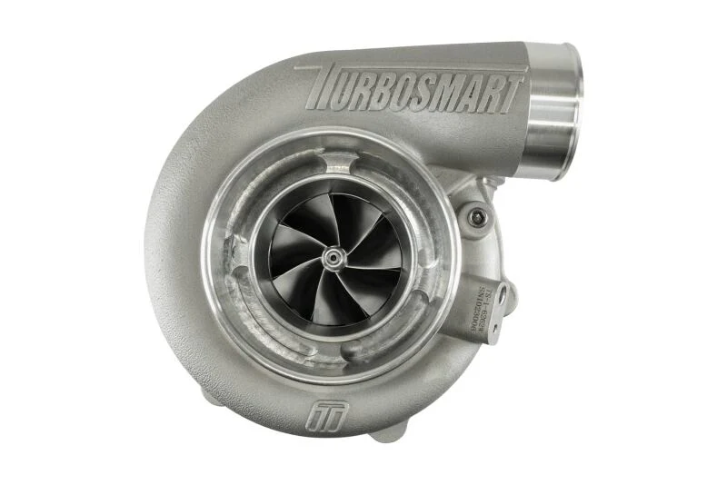 Turbosmart Water Cooled 6466 V-Band Inlet/Outlet A/R 0.82 External Wastegate TS-2 Turbocharger - Image 8