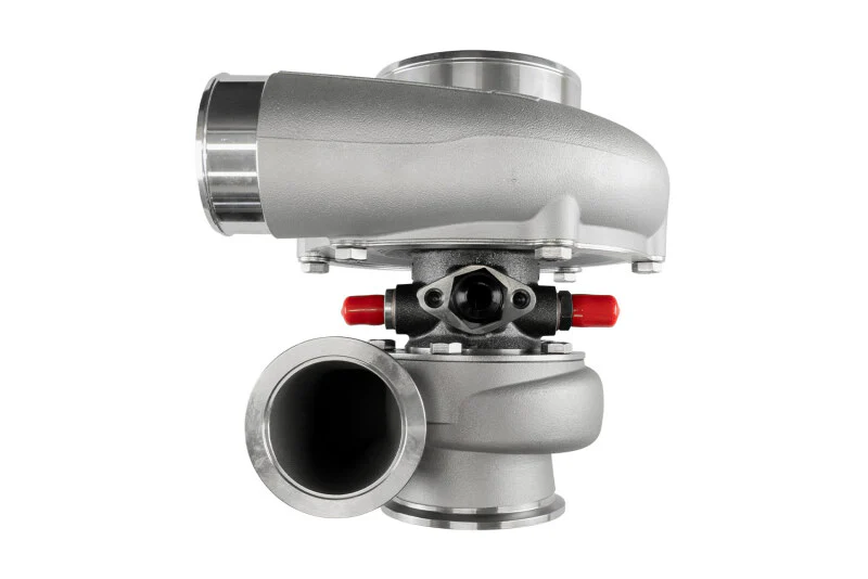 Turbosmart Water Cooled 6466 V-Band Inlet/Outlet A/R 0.82 External Wastegate TS-2 Turbocharger - Image 9
