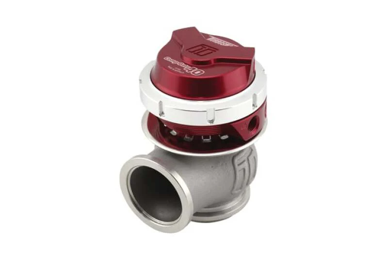 Turbosmart WG40 Gen V Comp-Gate 40mm - 14 PSI Red - Image 2