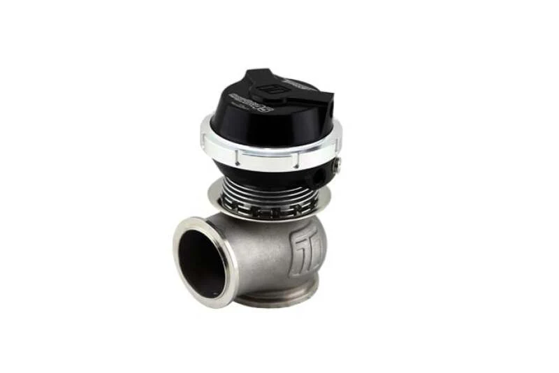 Turbosmart WG45 Gen V Hyper-Gate 45 Motorsport 14psi Black - Image 2