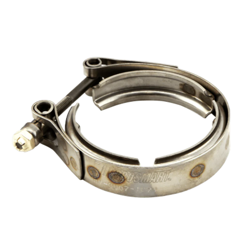 Turbosmart WG45 GenV Inlet V-Band Clamp - Image 2