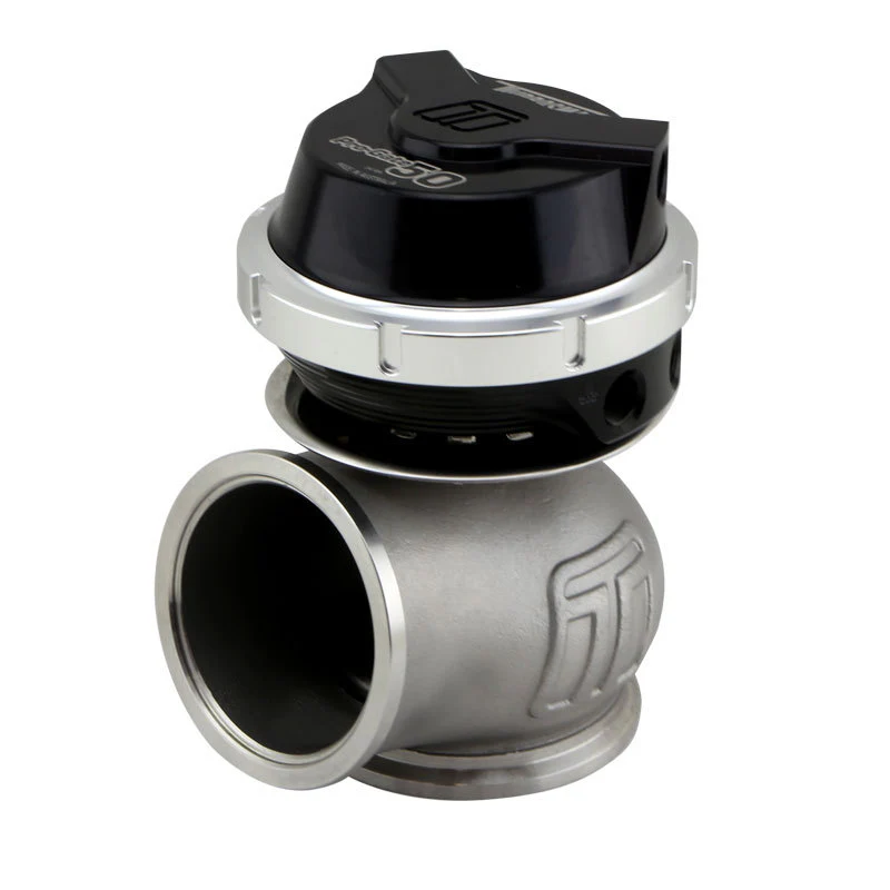Turbosmart WG50 Gen V Pro-Gate 50 7psi Black - Image 2
