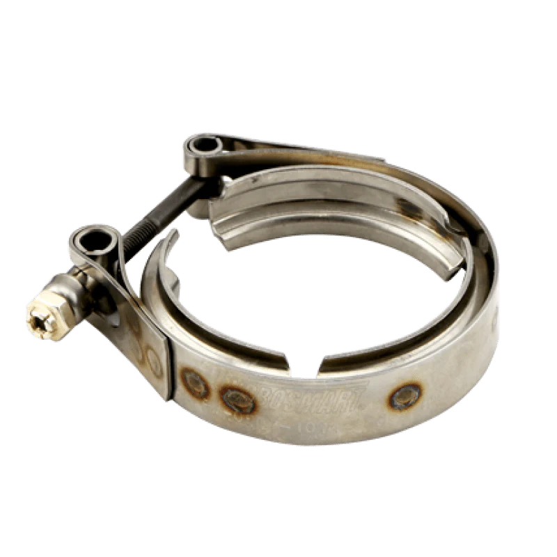 Turbosmart WG50 GenV Outlet V-Band Clamp - Image 2