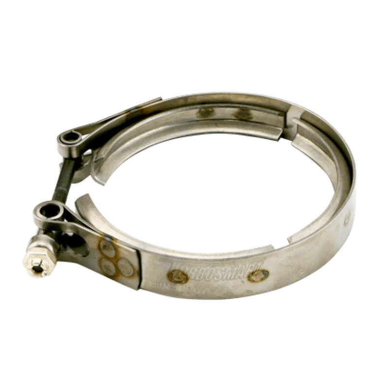 Turbosmart WG60 GenV Inlet V-Band Clamp - Image 2
