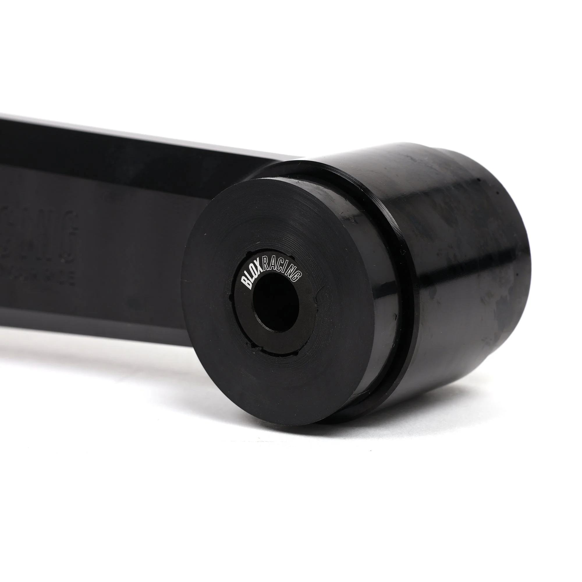 BLOX Racing V2 Billet Rear Lower Control Arms (Polyurethane) - 88-95 Civic EF/EG // 90-01 Integra DA/DC2 - Image 10