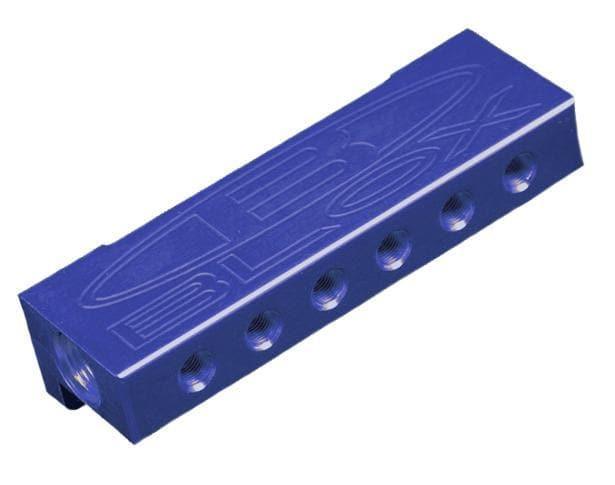 BLOX Racing Vacuum Manifold Block - Image 2