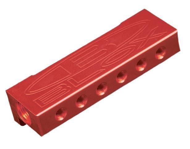BLOX Racing Vacuum Manifold Block - Image 4