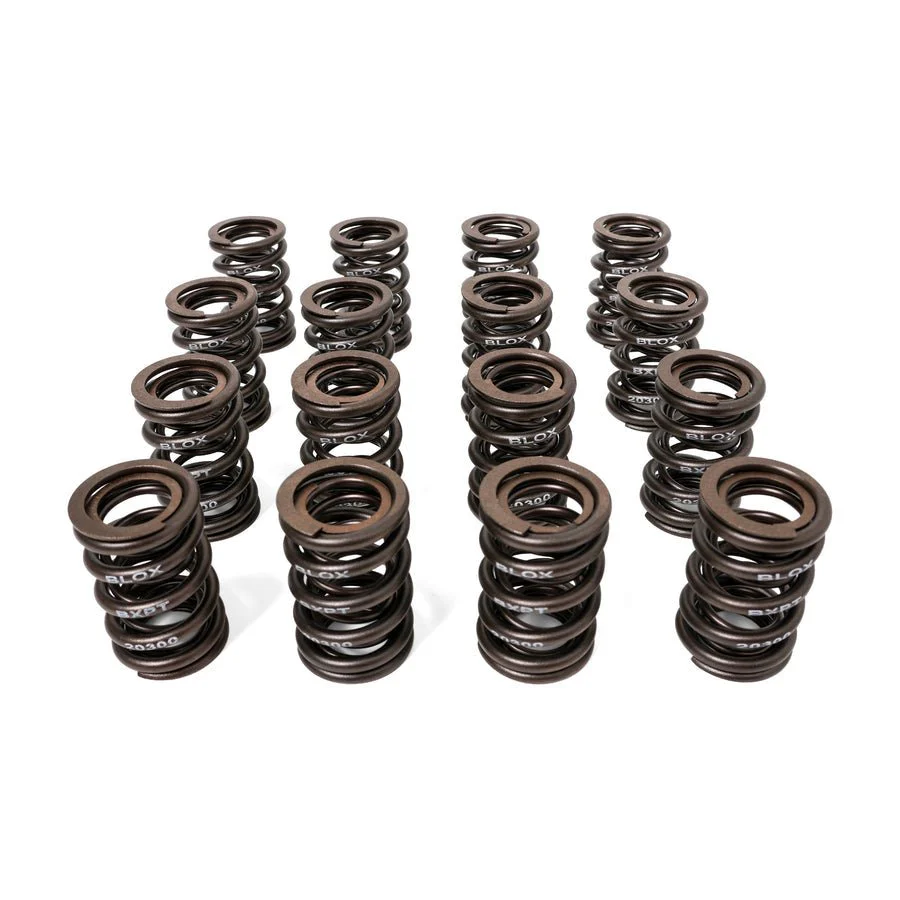 BLOX Racing Valve Springs - H-Series DOHC VTEC - Image 2