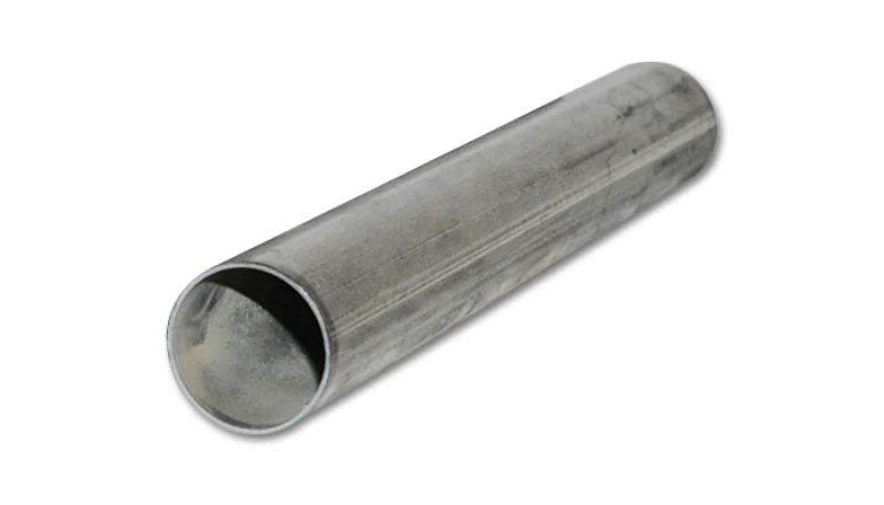 Vibrant 1.25in O.D. T304 SS Straight Tubing (16 ga) - 5 foot length - Image 2