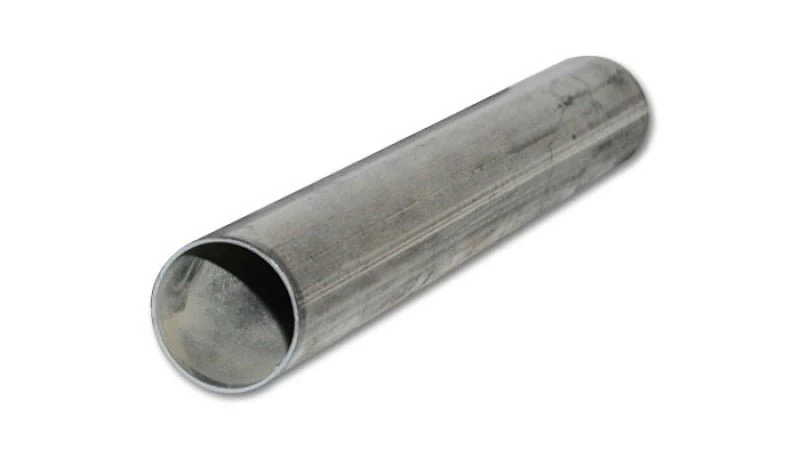 Vibrant 1.75in O.D. T304 SS Straight Tubing (16 ga) - 5 foot length - Image 2