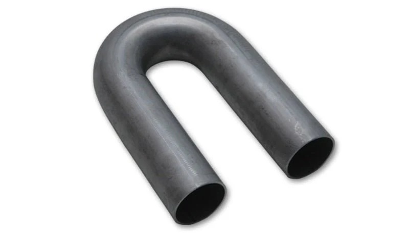 Vibrant 1.75in O.D. T304 SS U-Bend (1.75in Centerline Radius) - Image 2