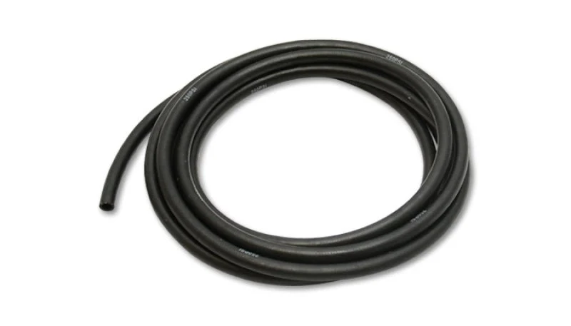 Vibrant -10AN (0.63in ID) Flex Hose for Push-On Style Fittings - 50 Foot Roll - Image 2