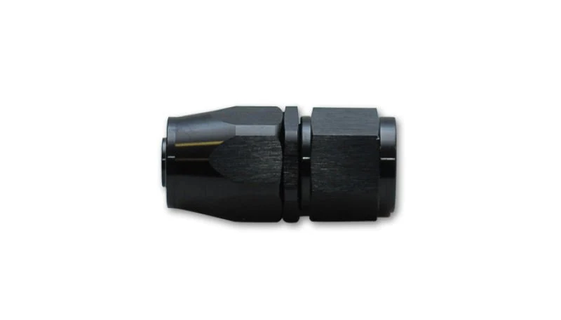 Vibrant -16AN Straight Hose End Fitting - Image 2