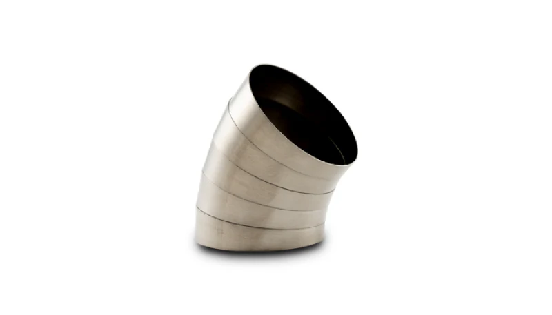 Vibrant 2.25in OD Titanium Pie Cuts - Bag of 5 - Image 3