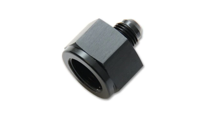 Vibrant -20AN Female to -16AN Male Reducer Adapter Fitting - Image 2